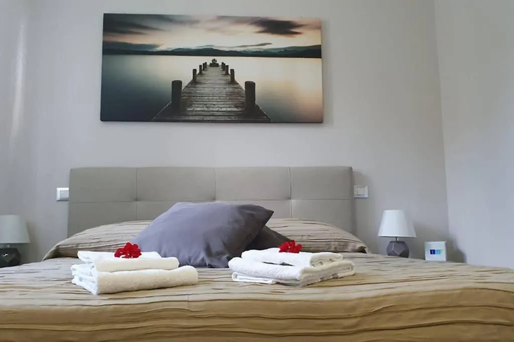 Casa Ottaviano Διαμέρισμα Μπολόνια 0*,
