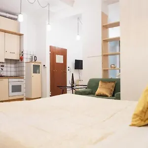 Διαμέρισμα Tourist House - Fringe - Self Check-in, Μπολόνια