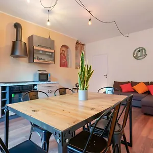  Appartement Dimora Orfeo