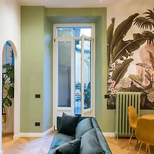 Youhosty - San Michele Del Carso 14 Apartment Mailand