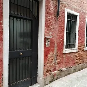 Casetta Sulla Laguna , Venezia Italia