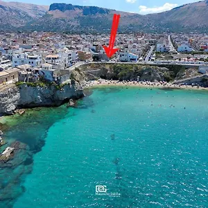 Casa , Terrasini Italia
