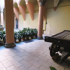 Appartamento Cesare Battisti, Bologna