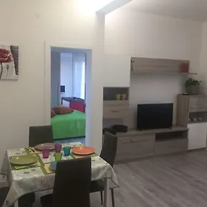 Appartamento Casadolcecasa, Bologna