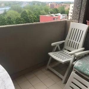 Kwatera prywatna Stanza In Privato Zona San Vitale, Bolonia