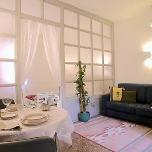  Appartement Casa Di Spagna