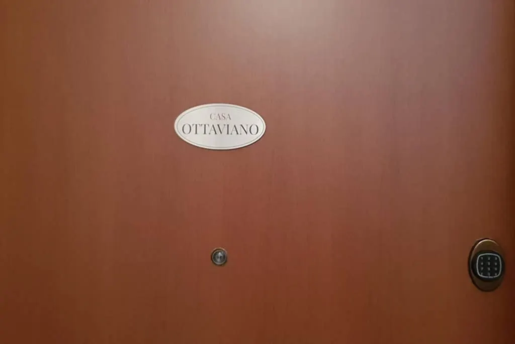Appartement Casa Ottaviano à Bologne 0*,