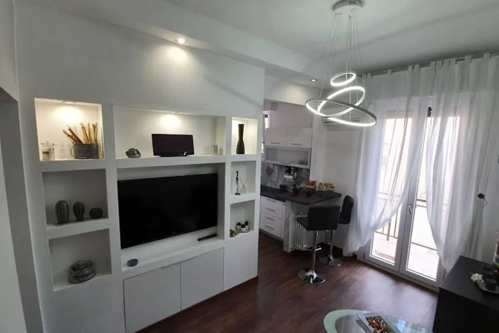 Appartement Casa Ottaviano à Bologne Italie