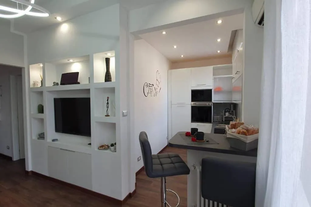 Appartement Casa Ottaviano à Bologne