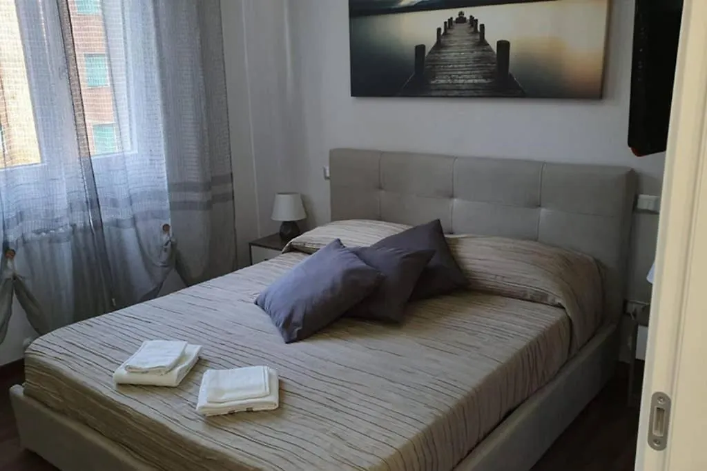 Casa Ottaviano Appartement Bologna