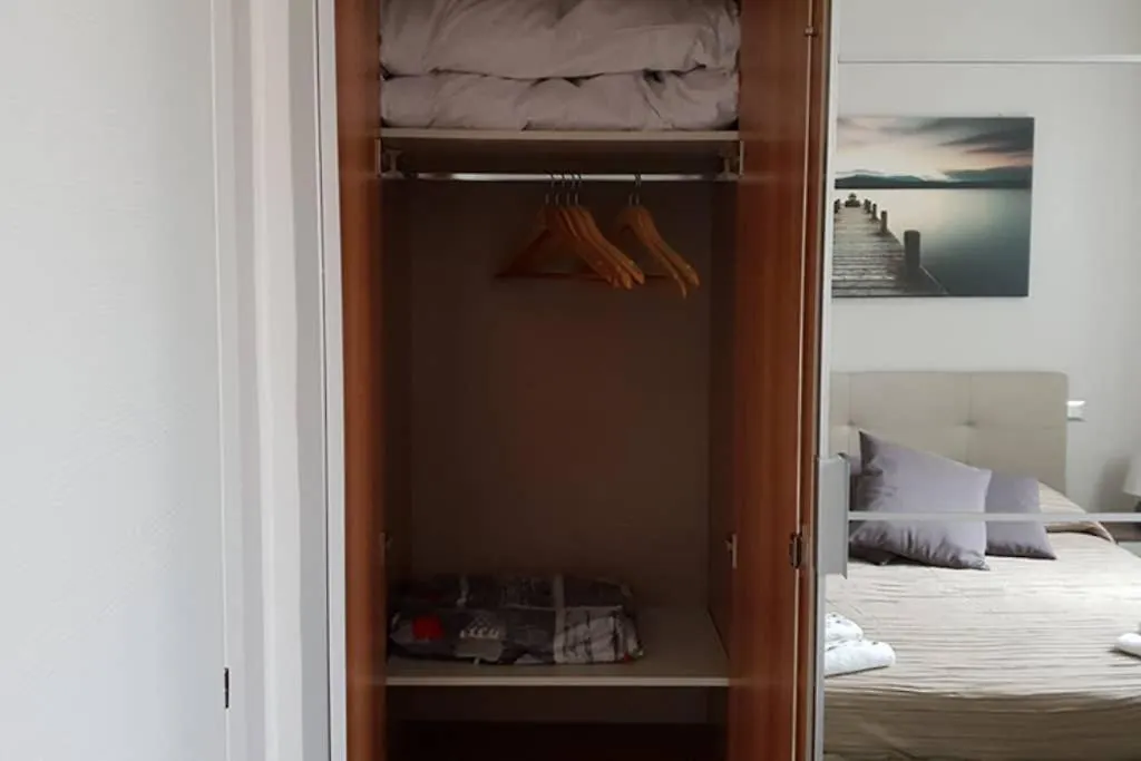 Appartement Casa Ottaviano à Bologne
